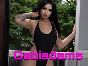 Gabiadams