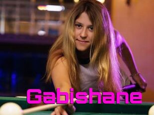 Gabishane