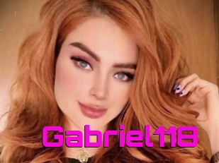 Gabriel118