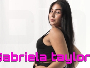 Gabriela_taylor