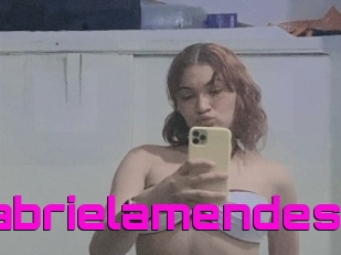 Gabrielamendes