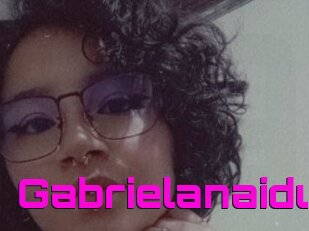Gabrielanaidu