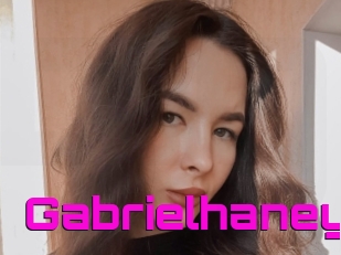 Gabrielhaney