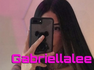 Gabriellalee