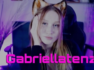 Gabriellatenz