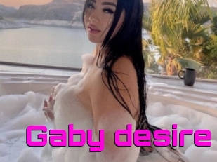 Gaby_desire
