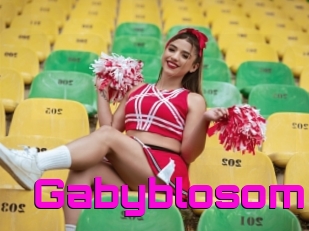 Gabyblosom