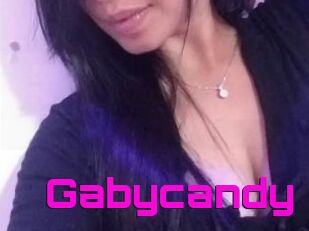 Gabycandy