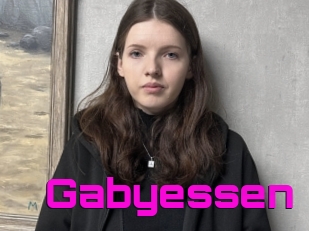 Gabyessen