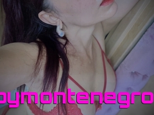 Gabymontenegro
