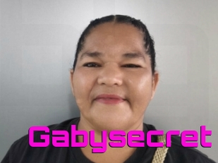 Gabysecret
