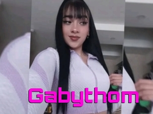 Gabythom