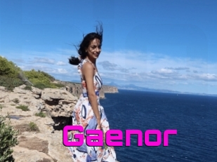 Gaenor