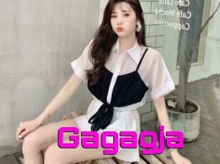 Gagagja