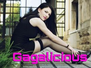 Gagalicious
