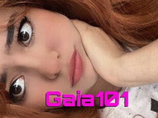 Gaia101