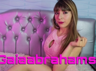 Gaiaabrahams