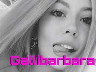 Gallibarbara