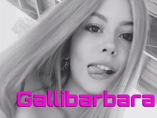 Gallibarbara