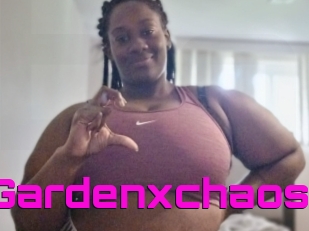 Gardenxchaos