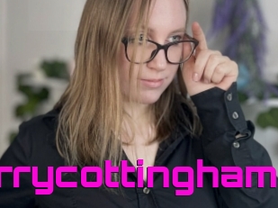 Garrycottingham