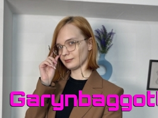 Garynbaggott