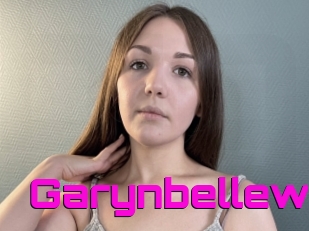 Garynbellew