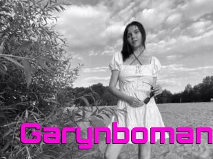 Garynboman
