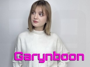 Garynboon