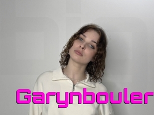 Garynbouler