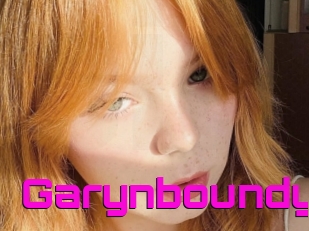 Garynboundy