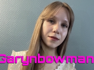 Garynbowman
