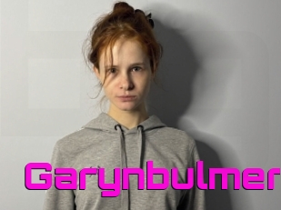 Garynbulmer