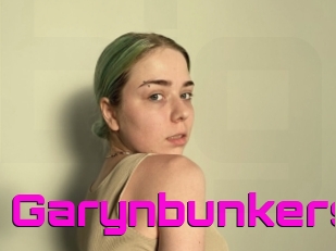 Garynbunkers