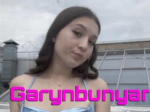 Garynbunyan
