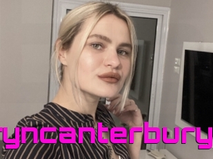Garyncanterbury