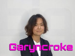 Garyncroke