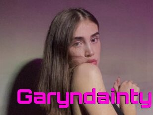 Garyndainty
