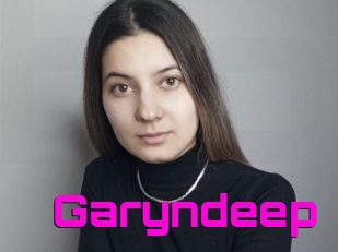 Garyndeep