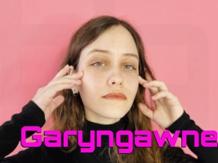 Garyngawne
