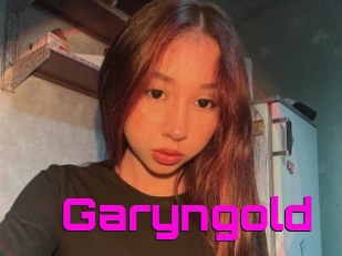 Garyngold