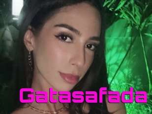 Gatasafada