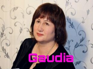 Gaudia