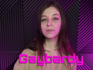 Gaybardy