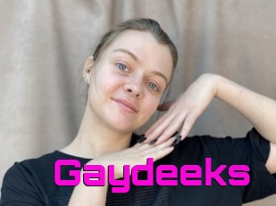 Gaydeeks