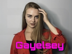 Gayelsey