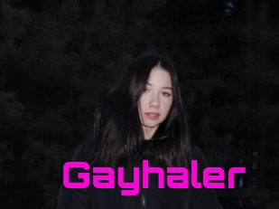 Gayhaler