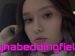Gaynabeddingfiel