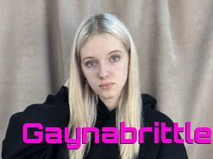 Gaynabrittle