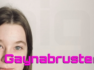 Gaynabruster